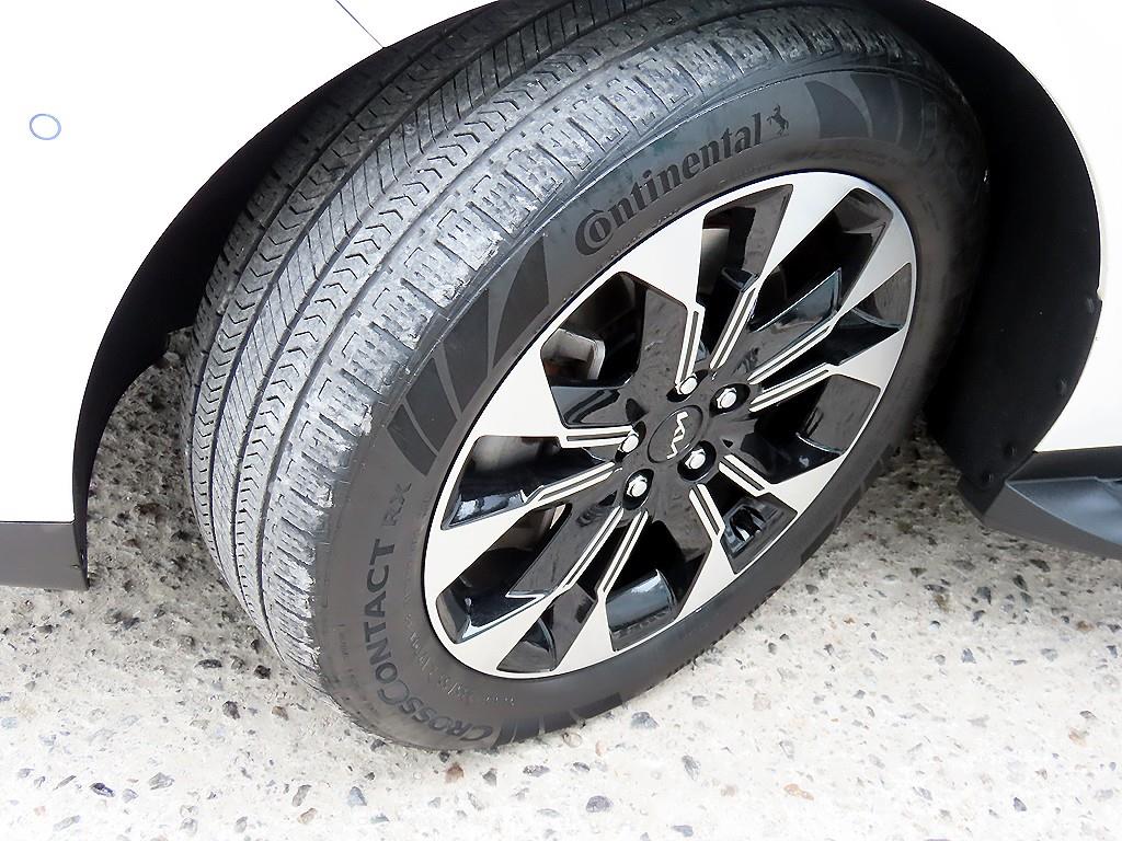 KIA Carnival 2022 Blanco - Importación desde Corea - HF Imports Iquique - Foto 20