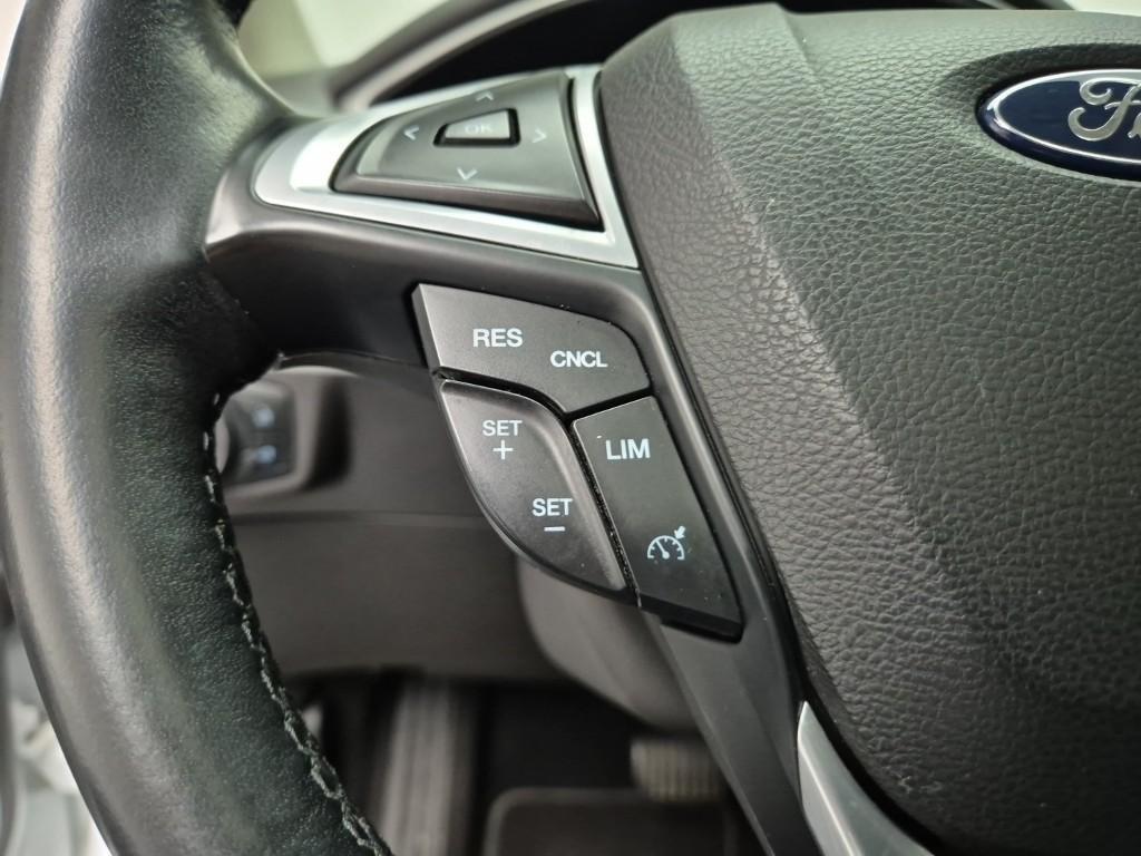 Ford Mondeo 2020 Blanco - Importación desde Corea - HF Imports Iquique - Foto 13