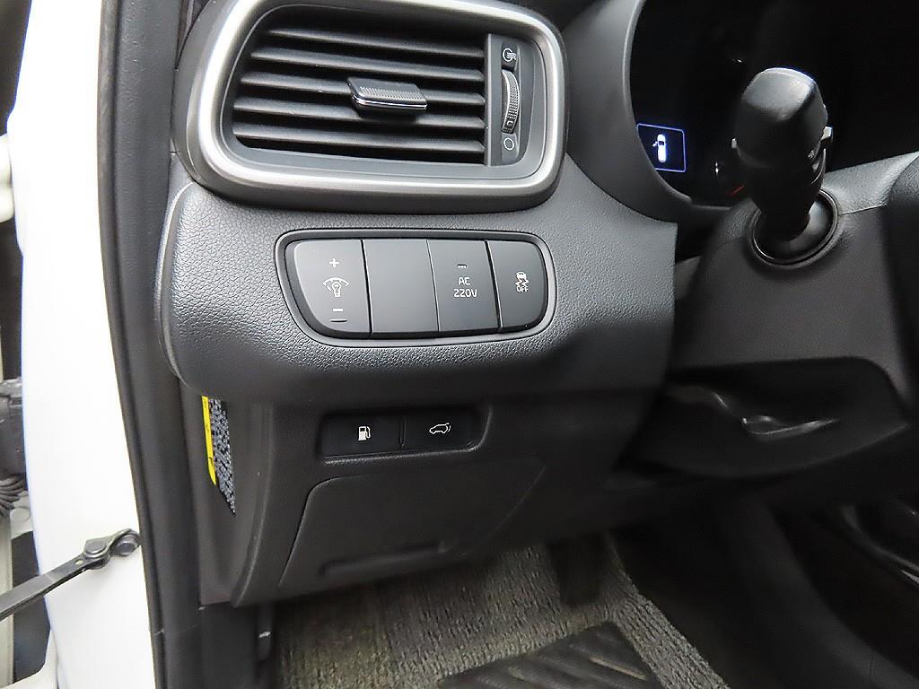 KIA Sorento 2015 Blanco - Importación desde Corea - HF Imports Iquique - Foto 12