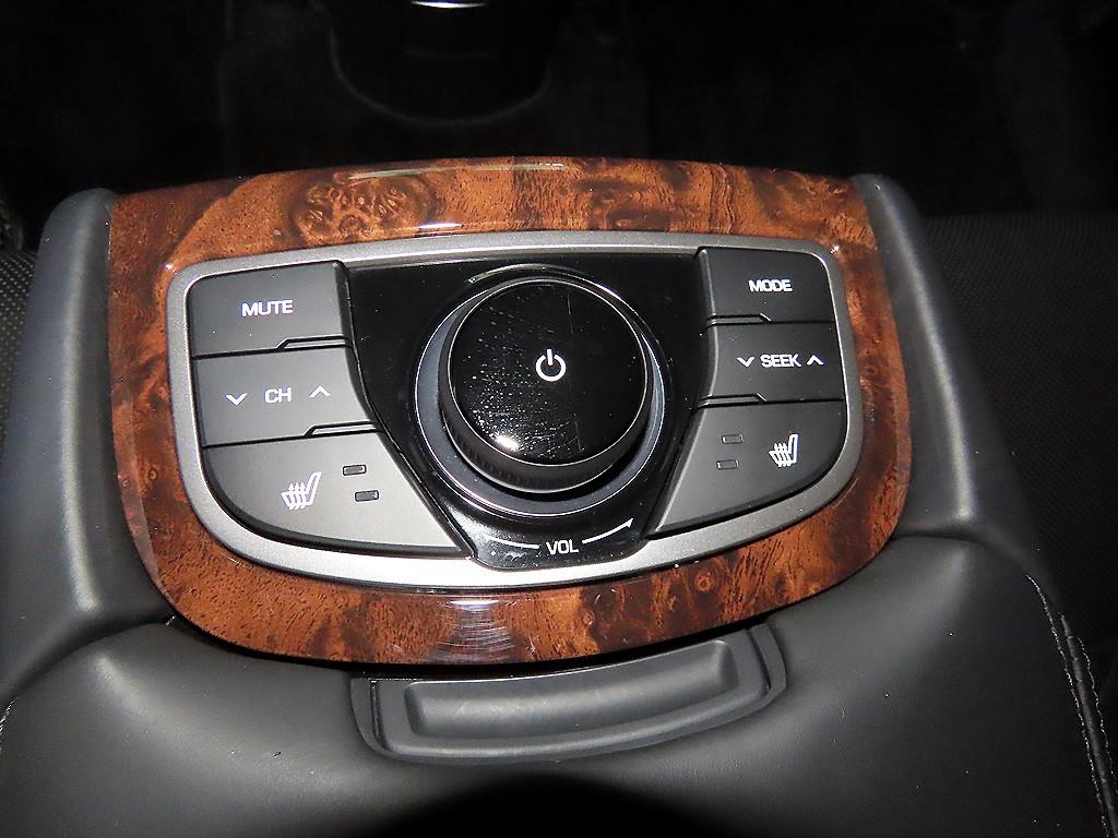 HYUNDAI Aslan 2015 Negro - Importación desde Corea - HF Imports Iquique - Foto 15