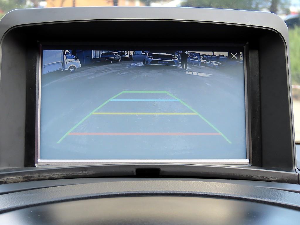 HYUNDAI Starex 2015 - Importación desde Corea - HF Imports Iquique - Foto 16