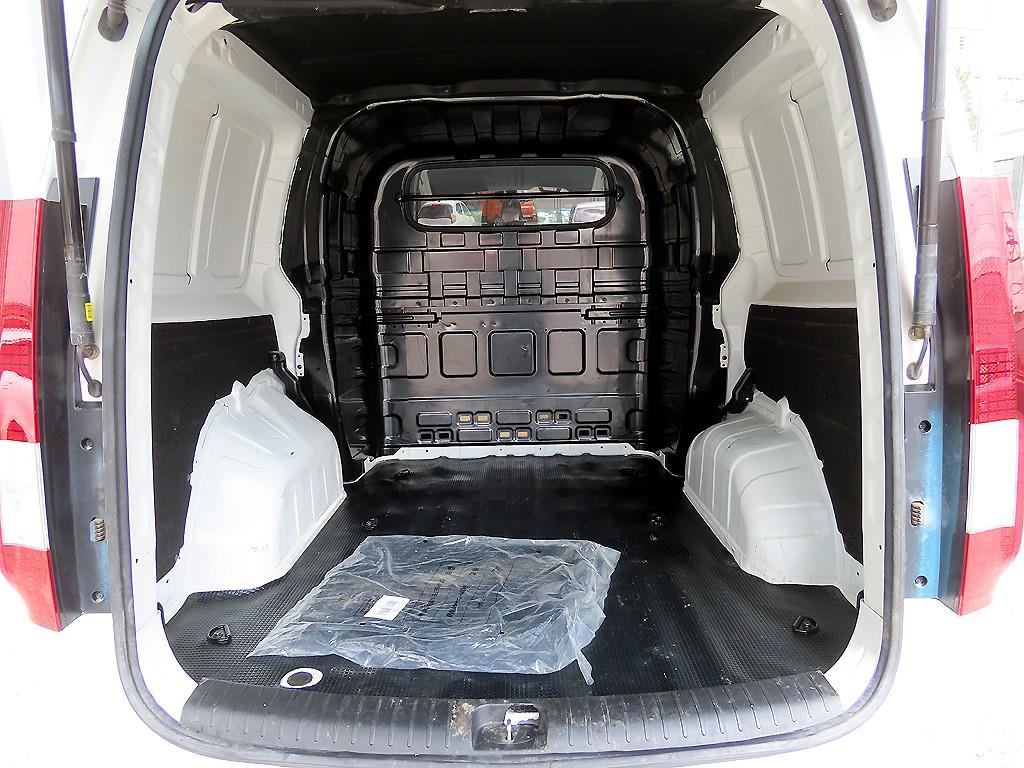 HYUNDAI Staria 2022 - Importación desde Corea - HF Imports Iquique - Foto 18