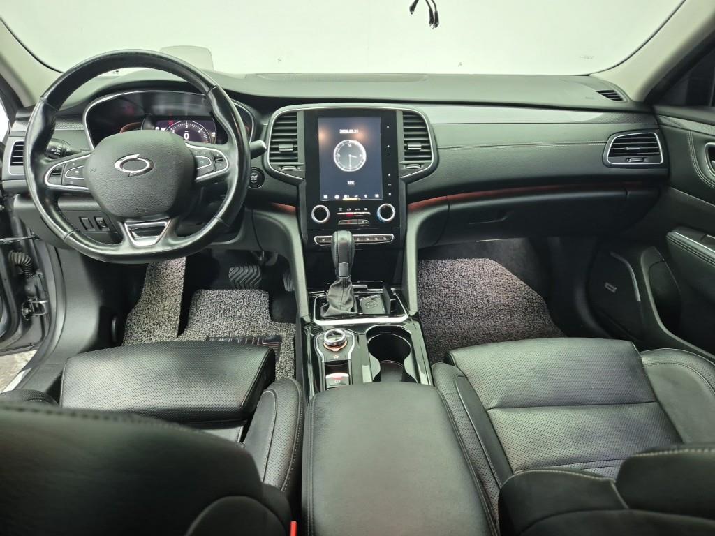 SAMSUNG SM6 - Vista 5