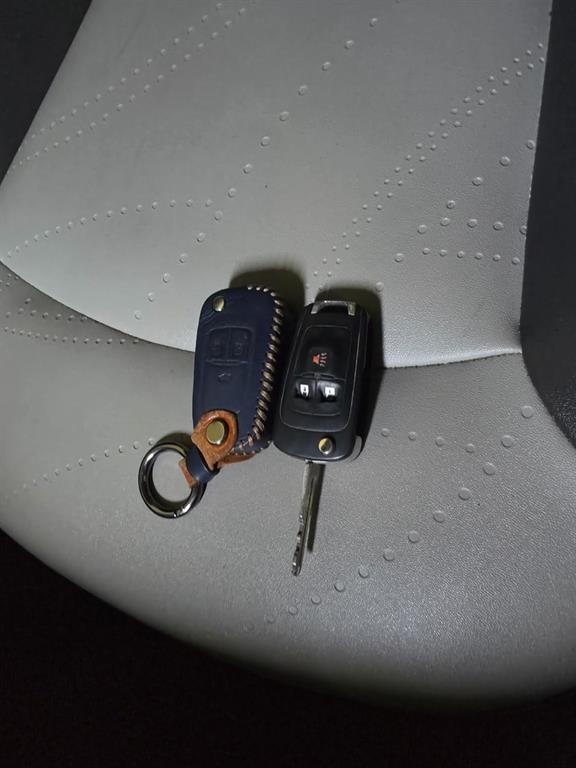 Chevrolet Spark 2014 Blanco - Importación desde Corea - HF Imports Iquique - Foto 14