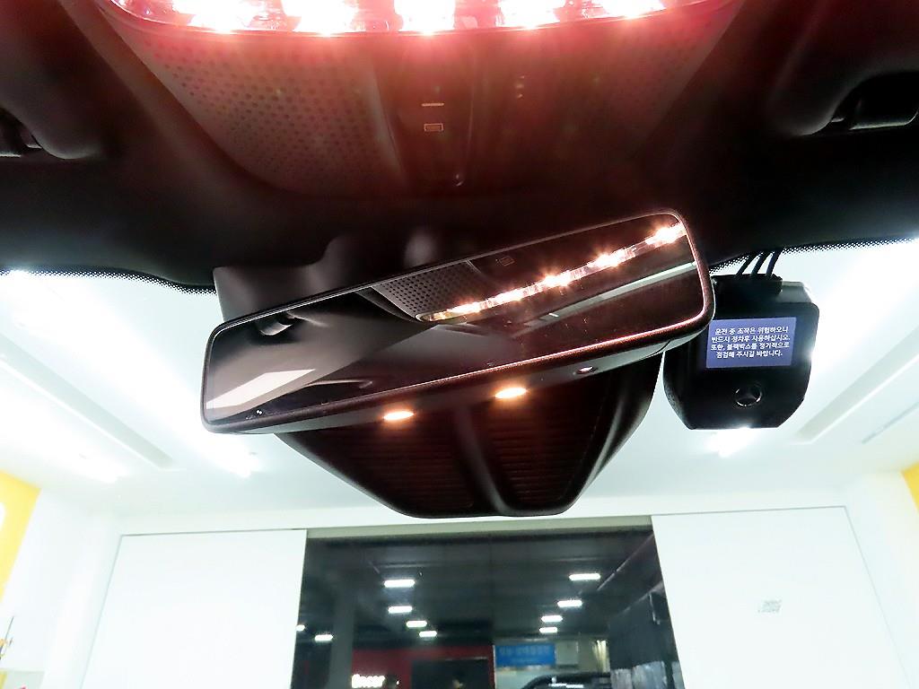 Mercedes Benz GLC Class 2020 Blanco - Importación desde Corea - HF Imports Iquique - Foto 16