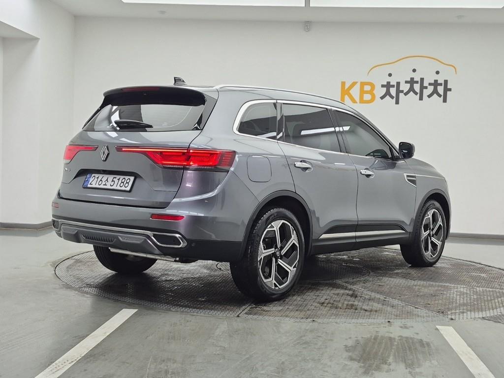 SAMSUNG QM6 - Vista 4