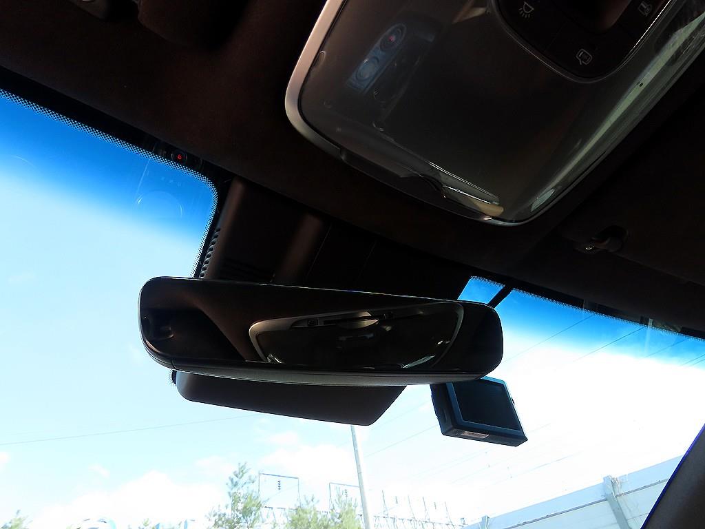 Genesis G80 2021 Negro - Importación desde Corea - HF Imports Iquique - Foto 14