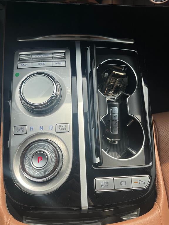 Genesis G80 2022 Blanco - Importación desde Corea - HF Imports Iquique - Foto 14