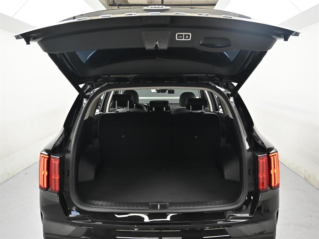 KIA Sorento 2021 Negro - Importación desde Corea - HF Imports Iquique - Foto 17