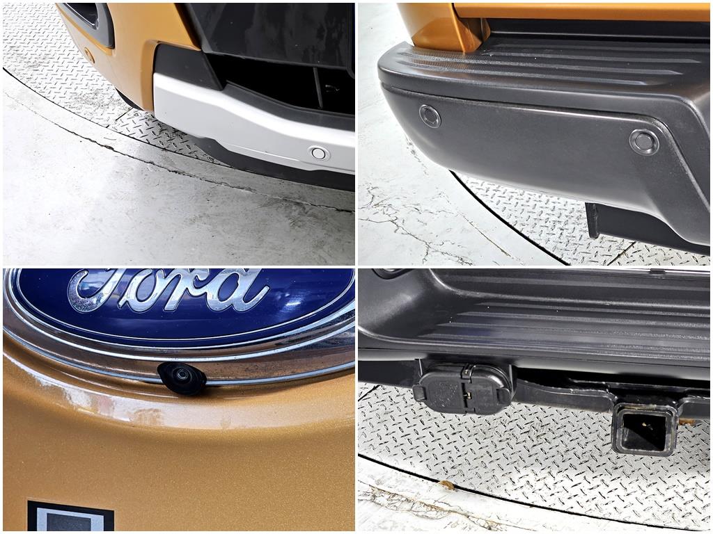 Ford Ranger 2022 - Importación desde Corea - HF Imports Iquique - Foto 15