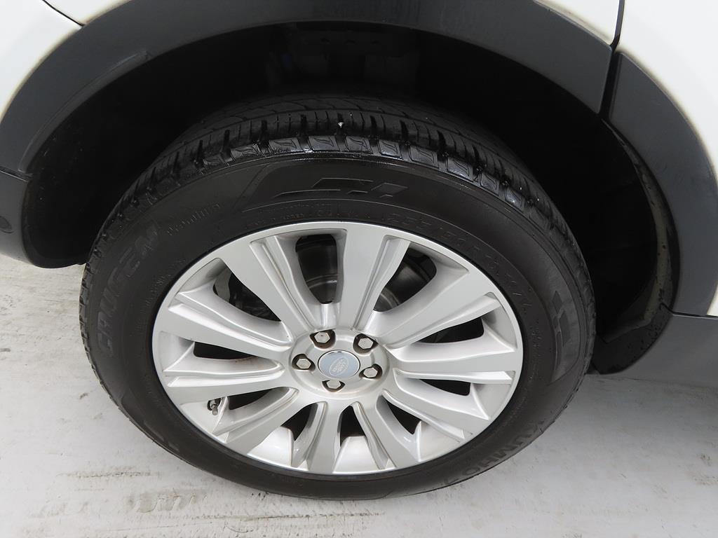 Land Rover Range Rover Bike 2016 Blanco - Importación desde Corea - HF Imports Iquique - Foto 20