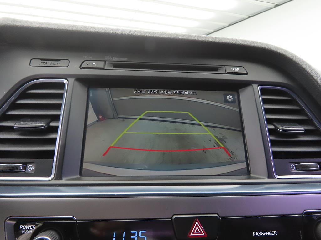 HYUNDAI Sonata 2015 Plateado - Importación desde Corea - HF Imports Iquique - Foto 14