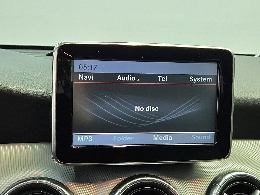 Mercedes Benz CLA Class 2014 Blanco - Importación desde Corea - HF Imports Iquique - Foto 14