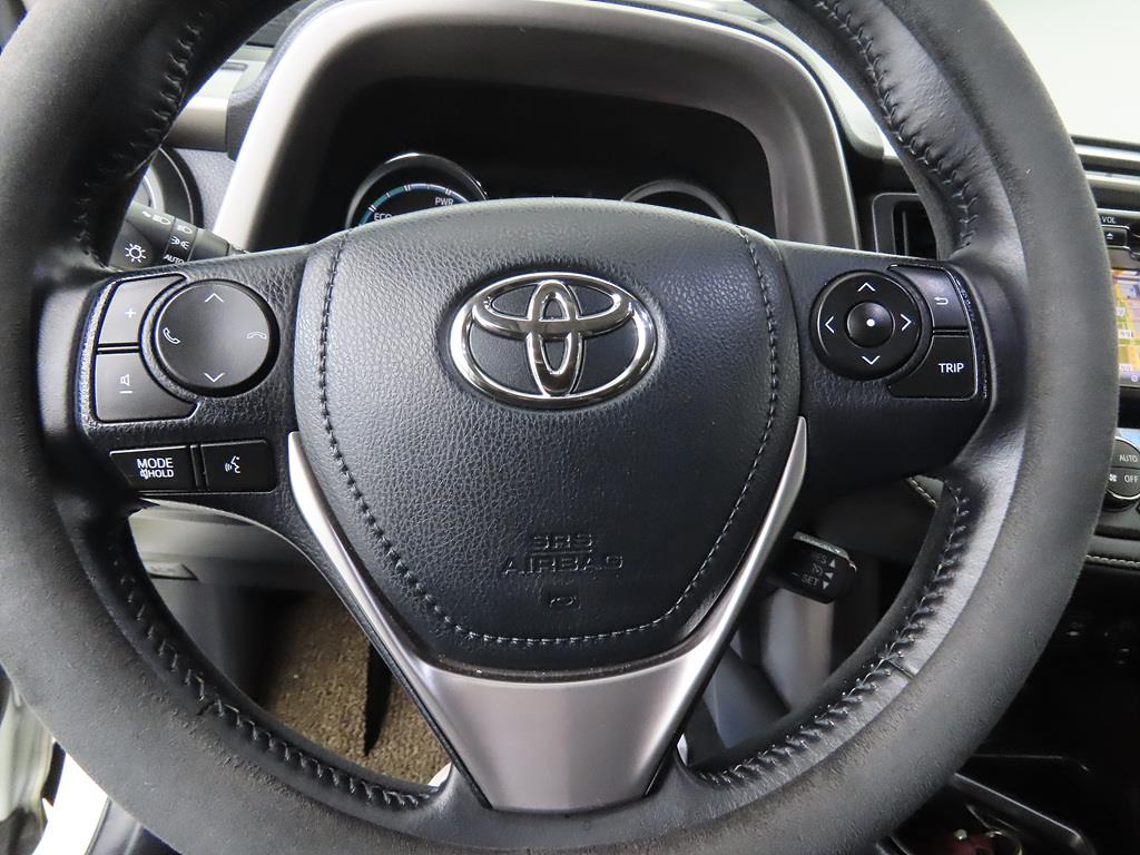 Toyota RAV4 - Vista 10