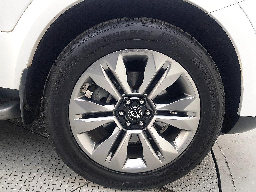 KIA Mohave 2020 Blanco - Importación desde Corea - HF Imports Iquique - Foto 20