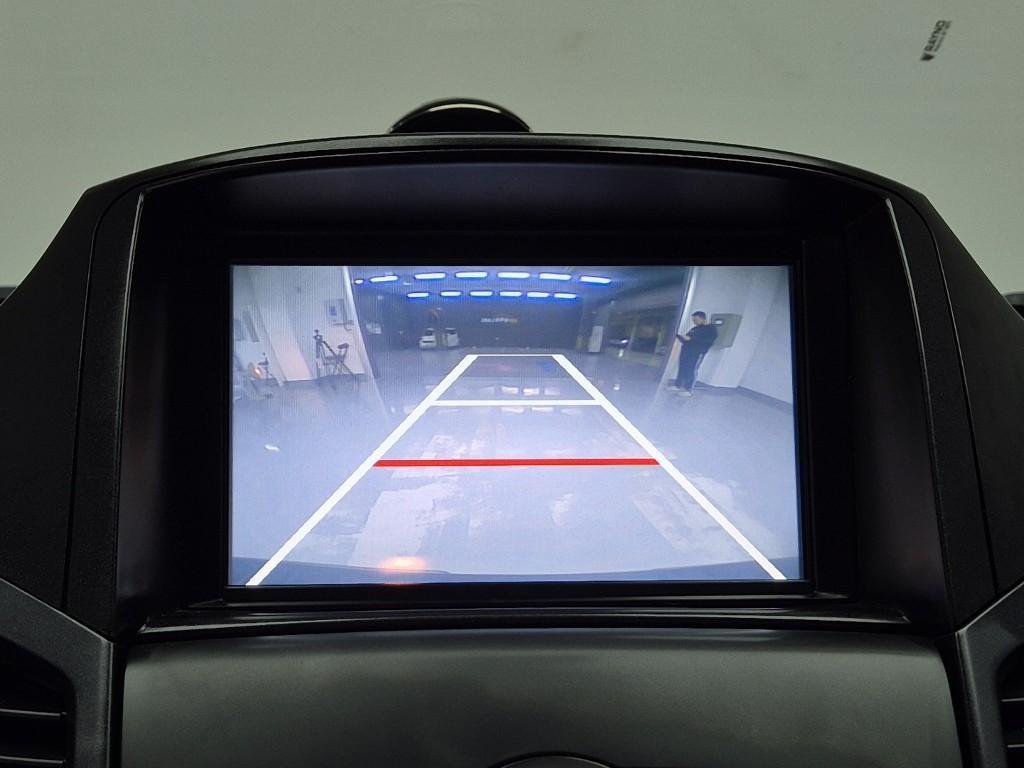 Chevrolet Orlando 2015 Gris - Importación desde Corea - HF Imports Iquique - Foto 14