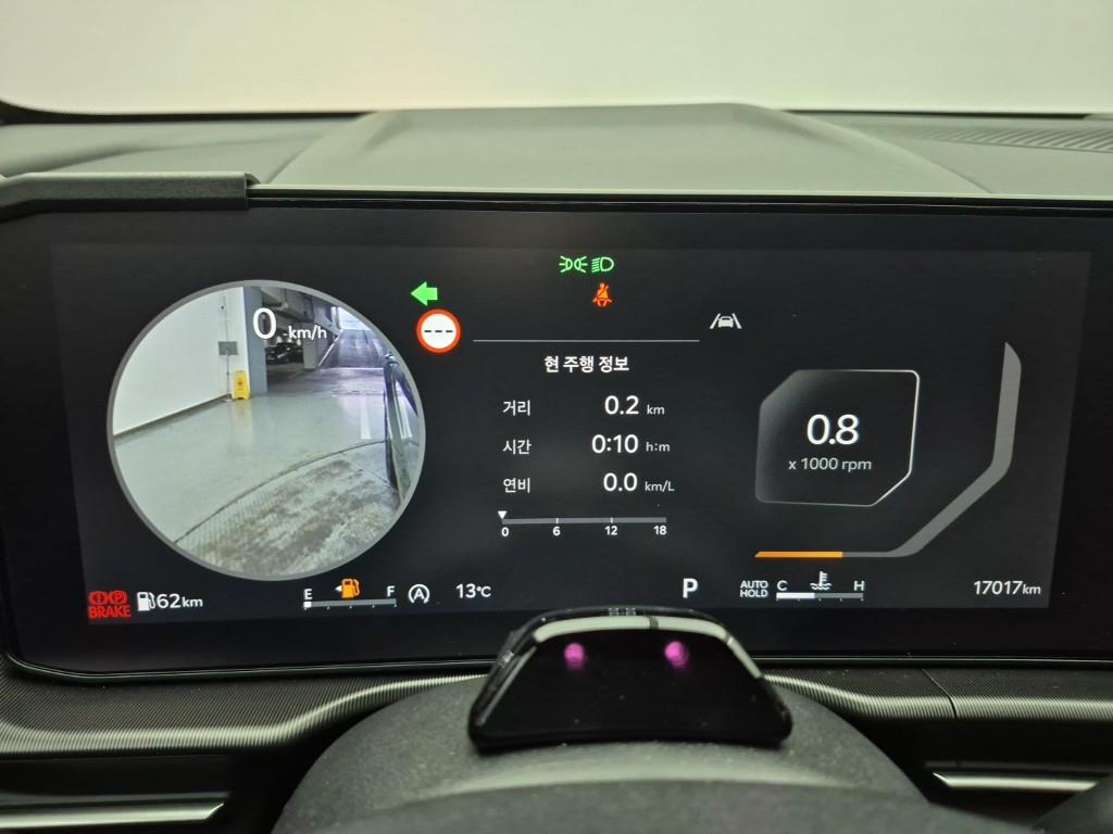 KIA Sportage - Vista 7