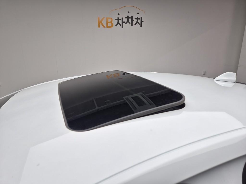 Ford Mondeo - Vista 11