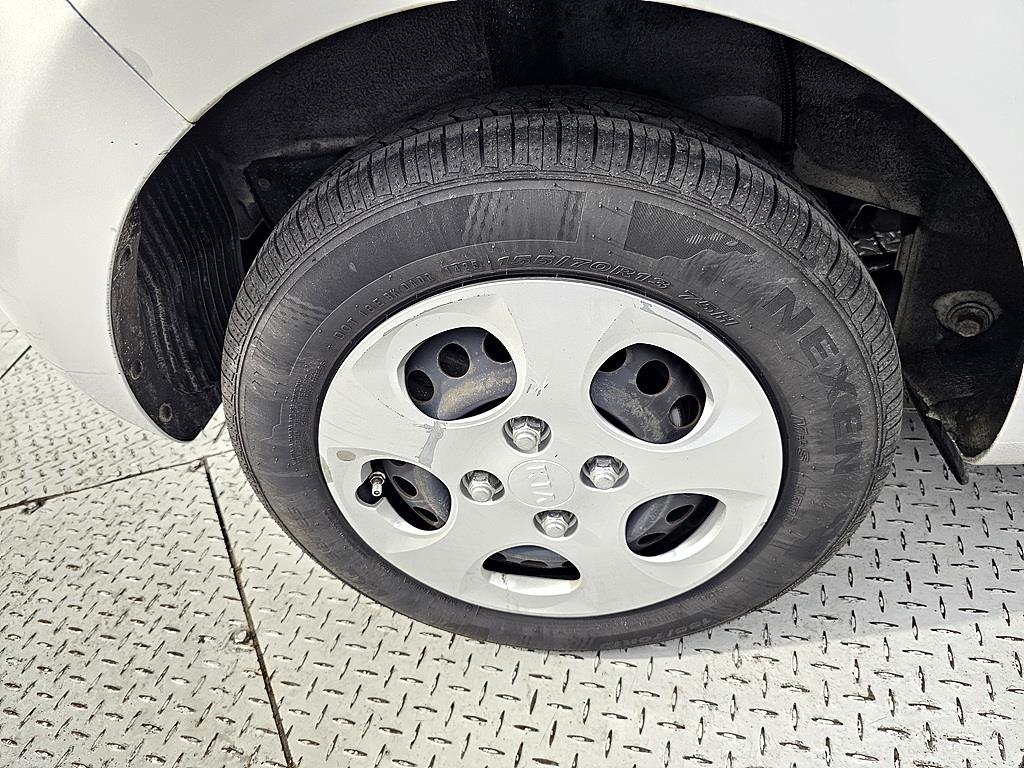 KIA Morning 2016 Plateado - Importación desde Corea - HF Imports Iquique - Foto 18