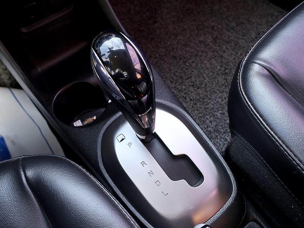 Chevrolet Spark 2017 Blanco - Importación desde Corea - HF Imports Iquique - Foto 7