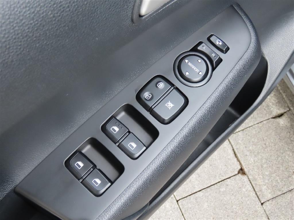 KIA Morning 2022 Gris - Importación desde Corea - HF Imports Iquique - Foto 12