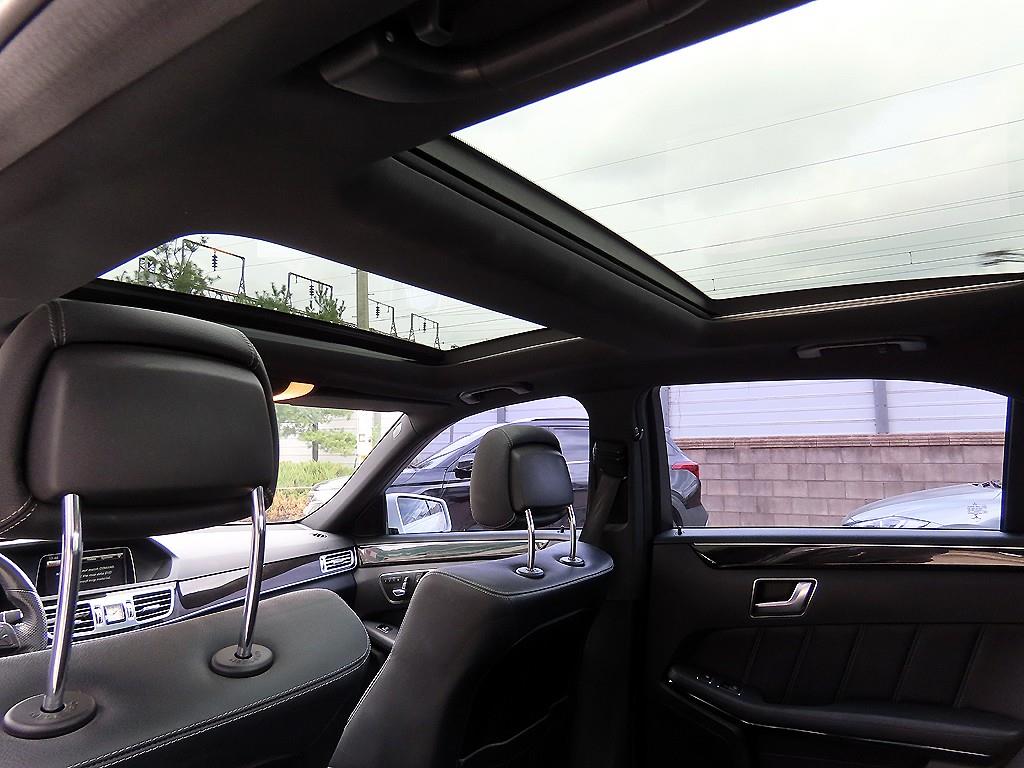 Mercedes Benz E class 2014 Blanco - Importación desde Corea - HF Imports Iquique - Foto 18