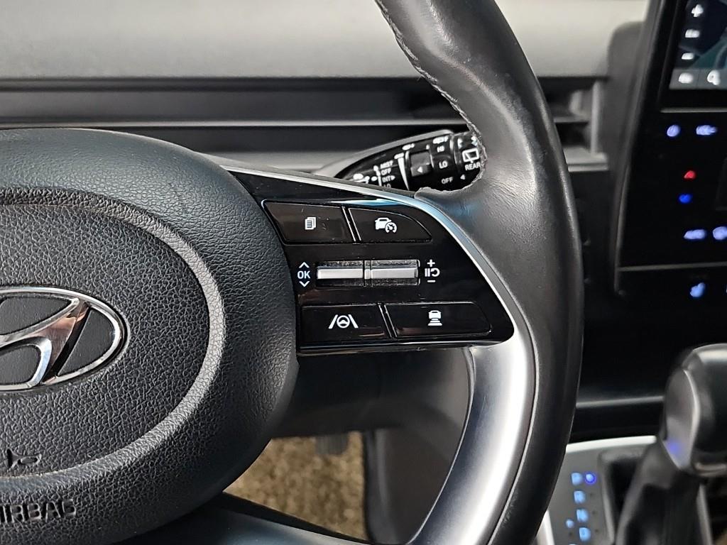 HYUNDAI Staria 2022 Blanco - Importación desde Corea - HF Imports Iquique - Foto 16