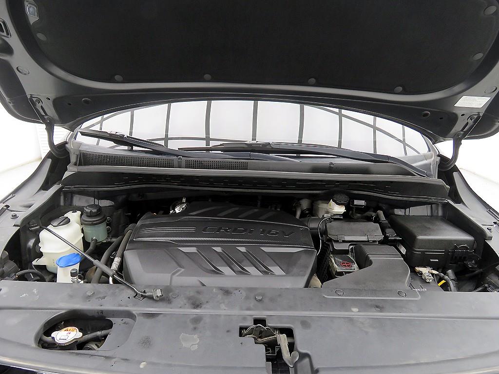 KIA Carnival 2019 - Importación desde Corea - HF Imports Iquique - Foto 19