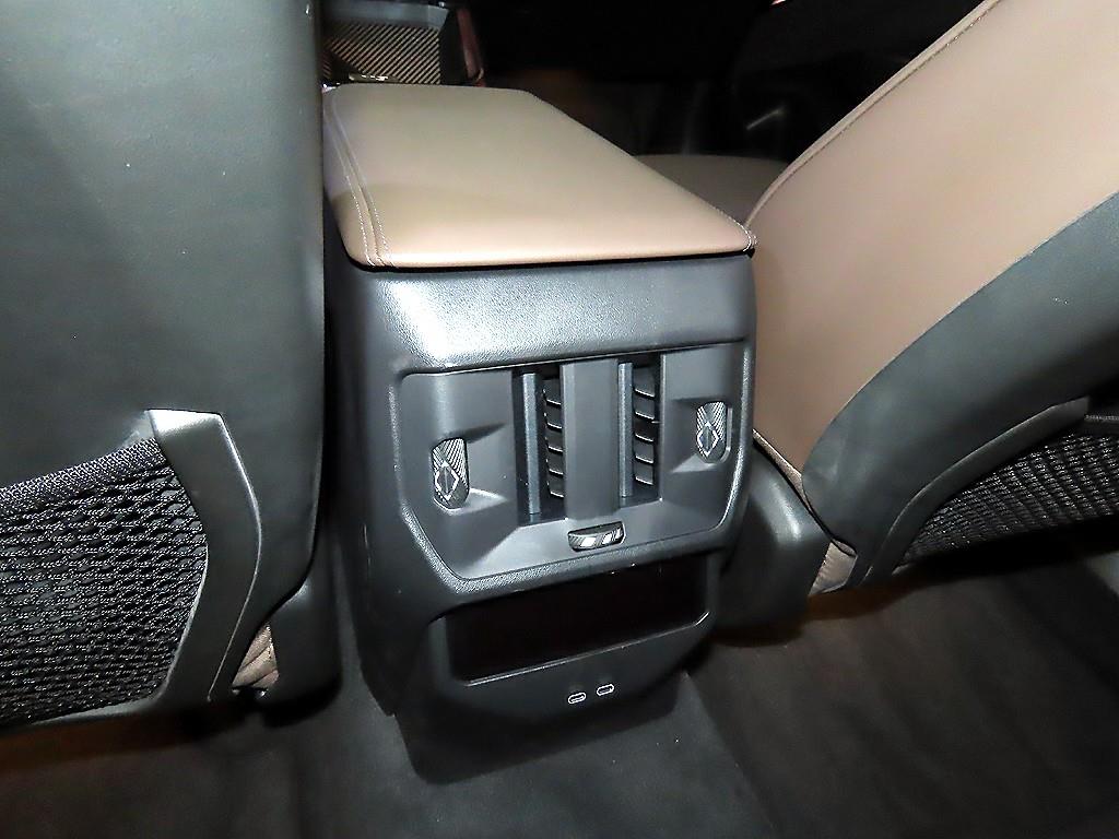 BMW X3 2025 - Importación desde Corea - HF Imports Iquique - Foto 14