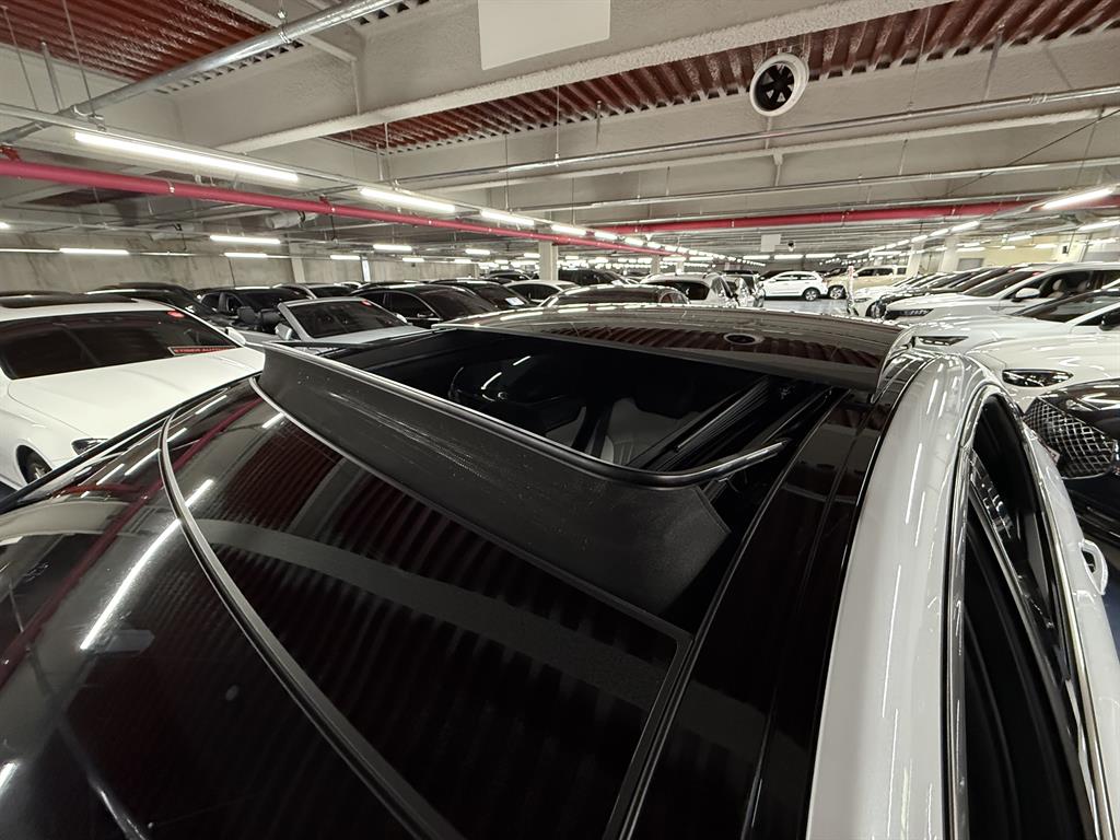 Genesis G80 - Vista 5