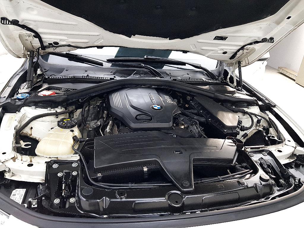 BMW 3 series - Vista 6