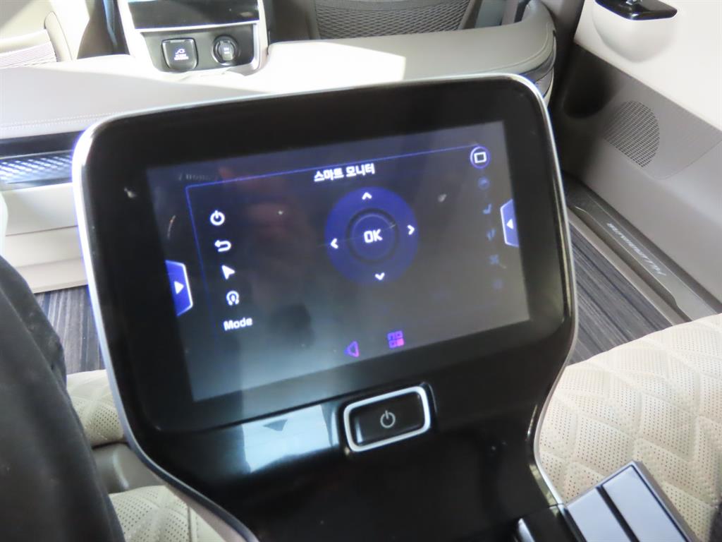 KIA Carnival 2022 Negro - Importación desde Corea - HF Imports Iquique - Foto 8