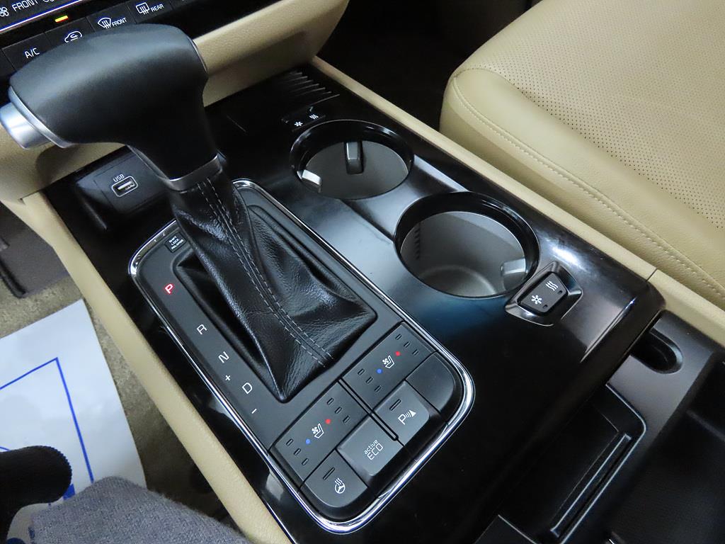 KIA Carnival 2017 Negro - Importación desde Corea - HF Imports Iquique - Foto 14