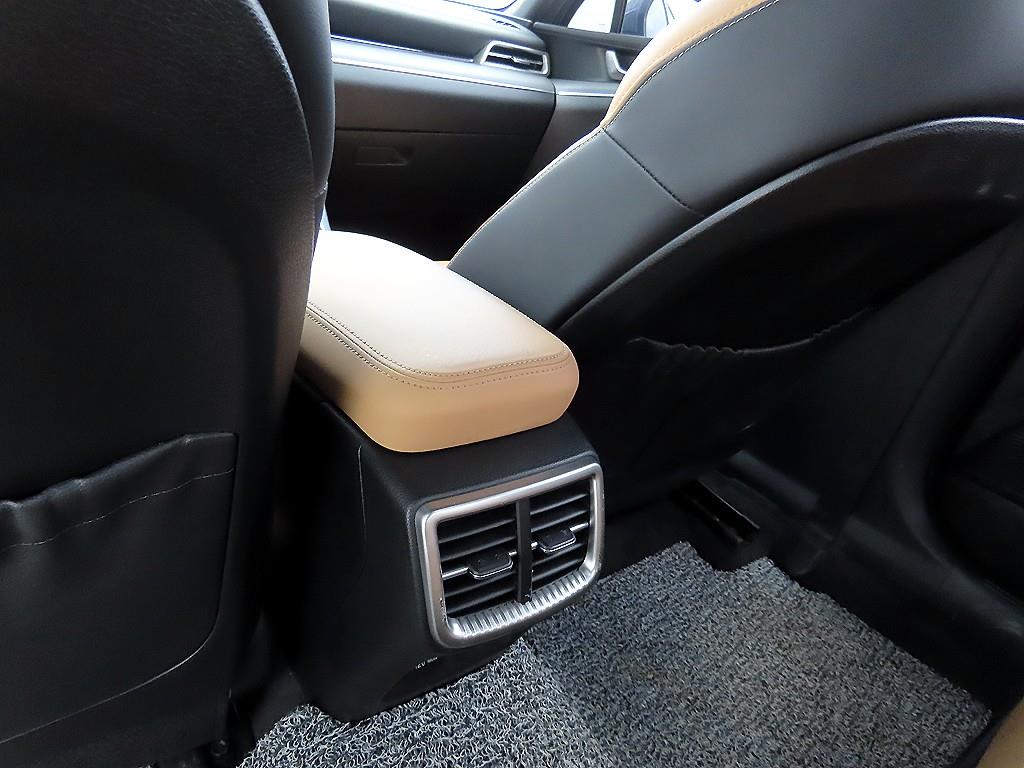 KIA K5 2022 - Importación desde Corea - HF Imports Iquique - Foto 18