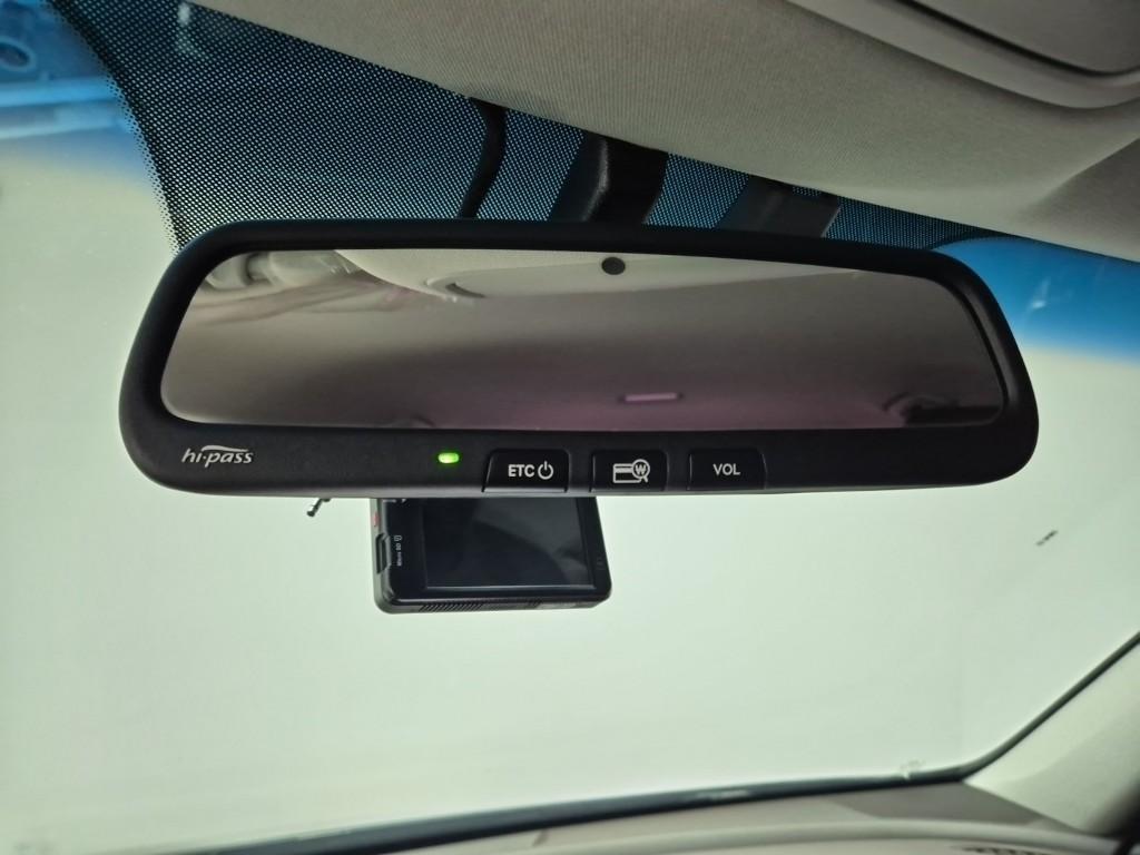 KIA K7 - Vista 8