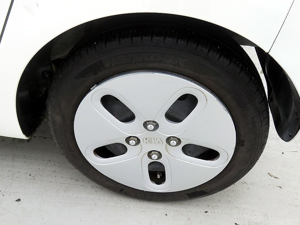 KIA Ray 2021 - Importación desde Corea - HF Imports Iquique - Foto 18