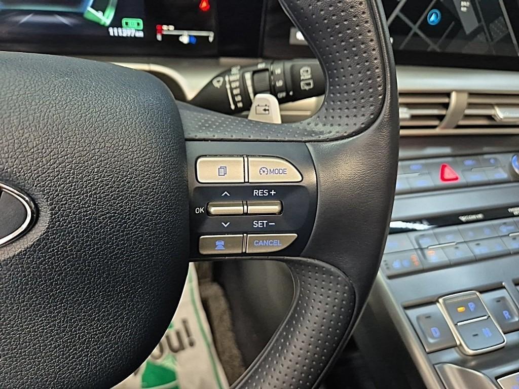 HYUNDAI Nexo 2019 Blanco - Importación desde Corea - HF Imports Iquique - Foto 16