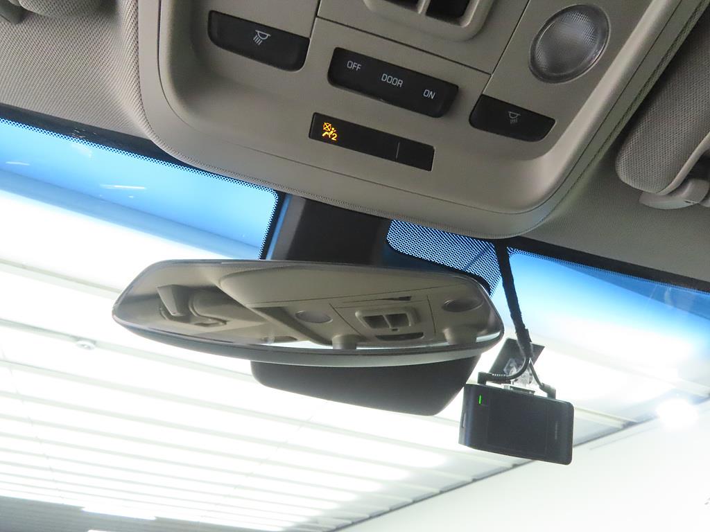 Cadillac ATS - Vista 12