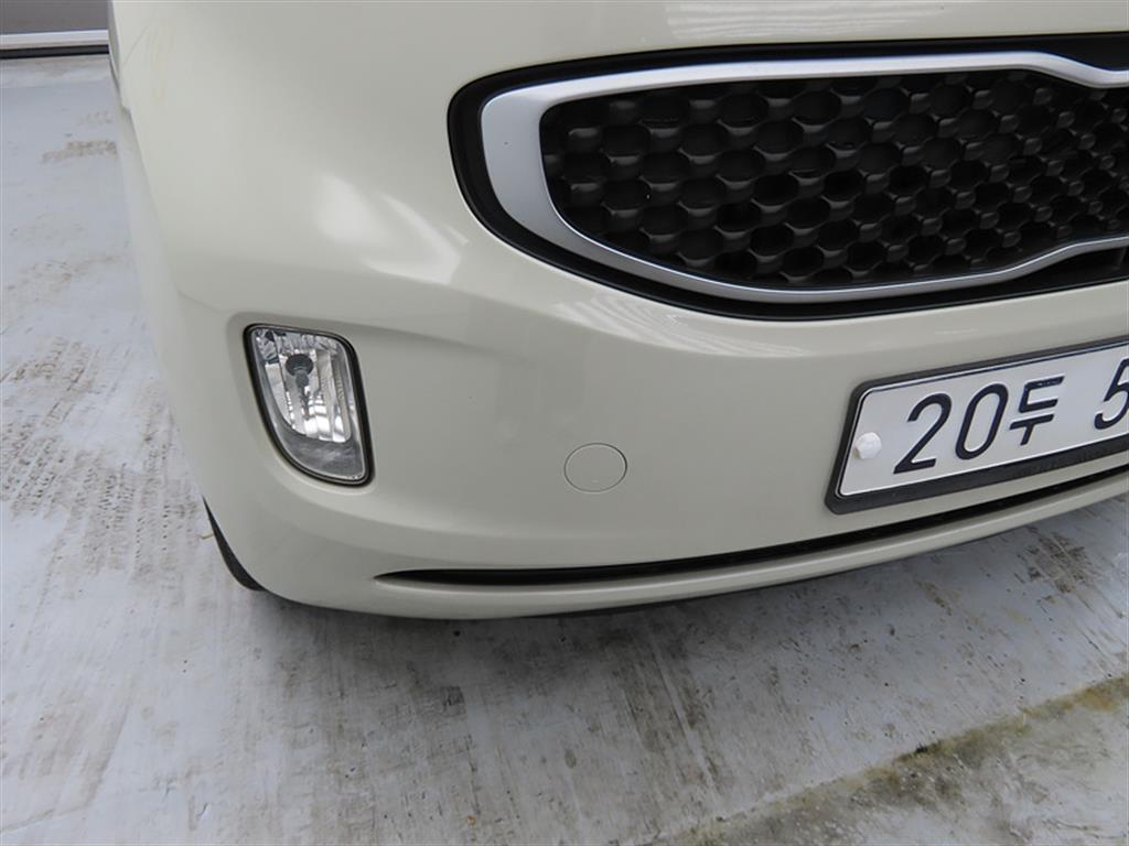 KIA Ray 2013 the color of pearl - Importación desde Corea - HF Imports Iquique - Foto 17