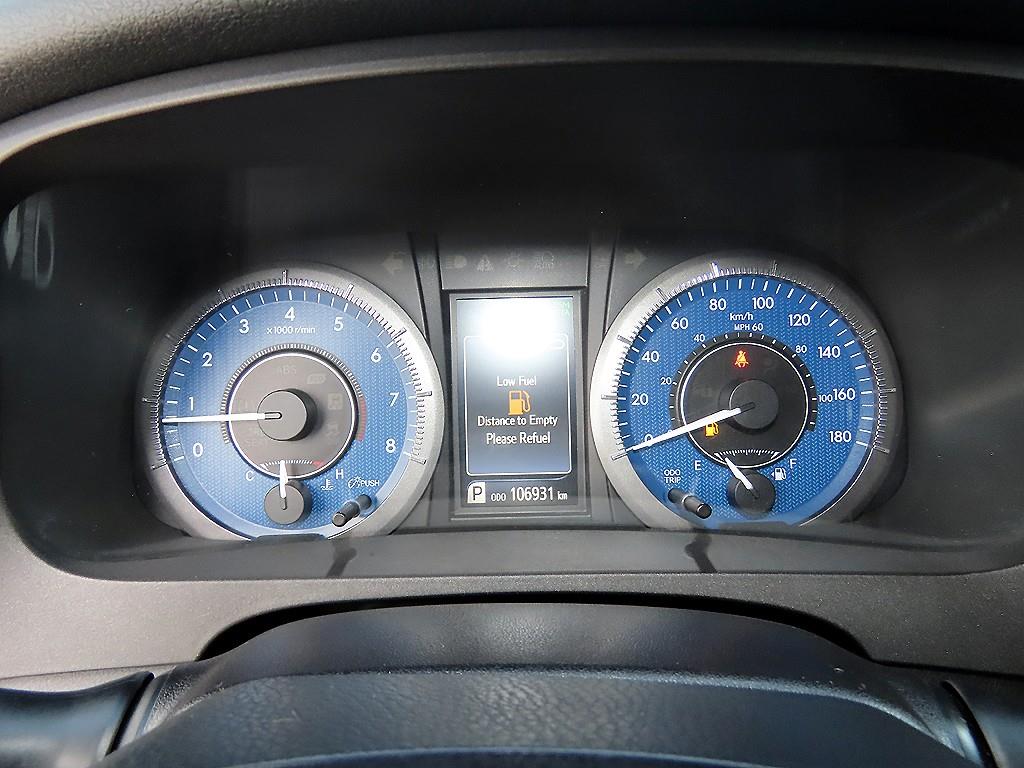 Toyota Siena - Vista 9