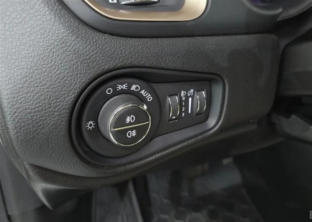 Jeep Renegade 2016 Blanco - Importación desde Corea - HF Imports Iquique - Foto 18