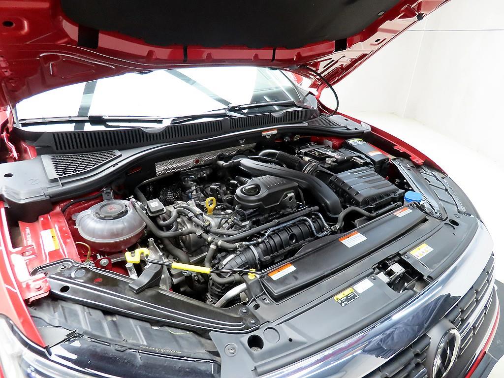 Volkswagen Jetta 2023 - Importación desde Corea - HF Imports Iquique - Foto 19