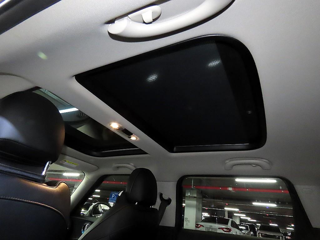 Mini Clubman 2018 Azul - Importación desde Corea - HF Imports Iquique - Foto 16