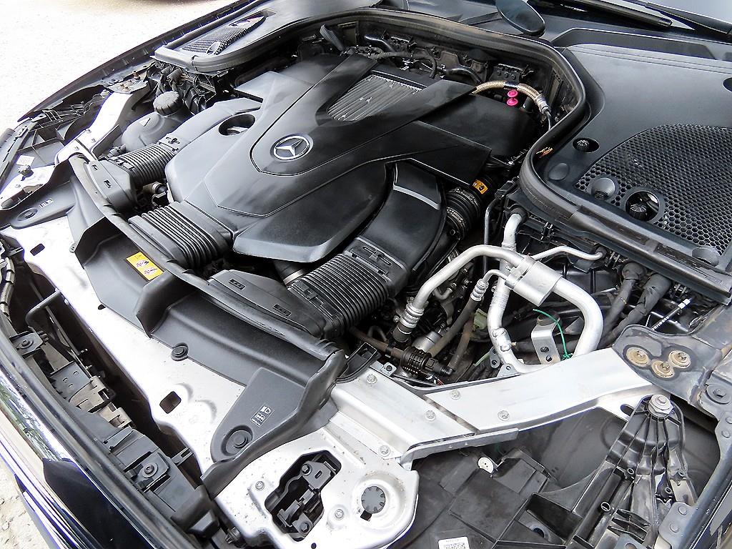 Mercedes Benz E class 2019 Negro - Importación desde Corea - HF Imports Iquique - Foto 19