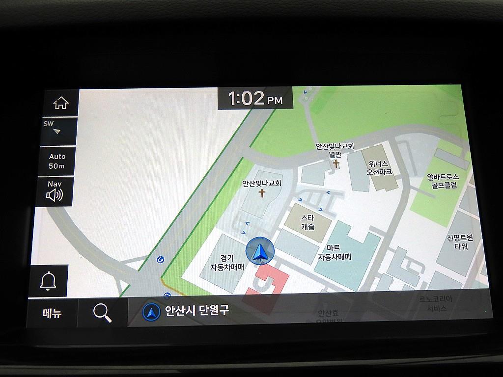 Genesis G80 2019 Gris - Importación desde Corea - HF Imports Iquique - Foto 15