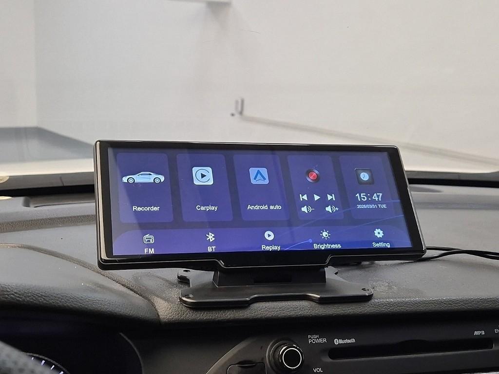 HYUNDAI Sonata 2017 Blanco - Importación desde Corea - HF Imports Iquique - Foto 15