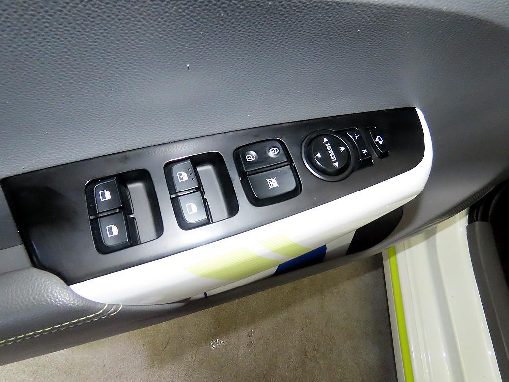 KIA Morning 2020 Blanco - Importación desde Corea - HF Imports Iquique - Foto 13