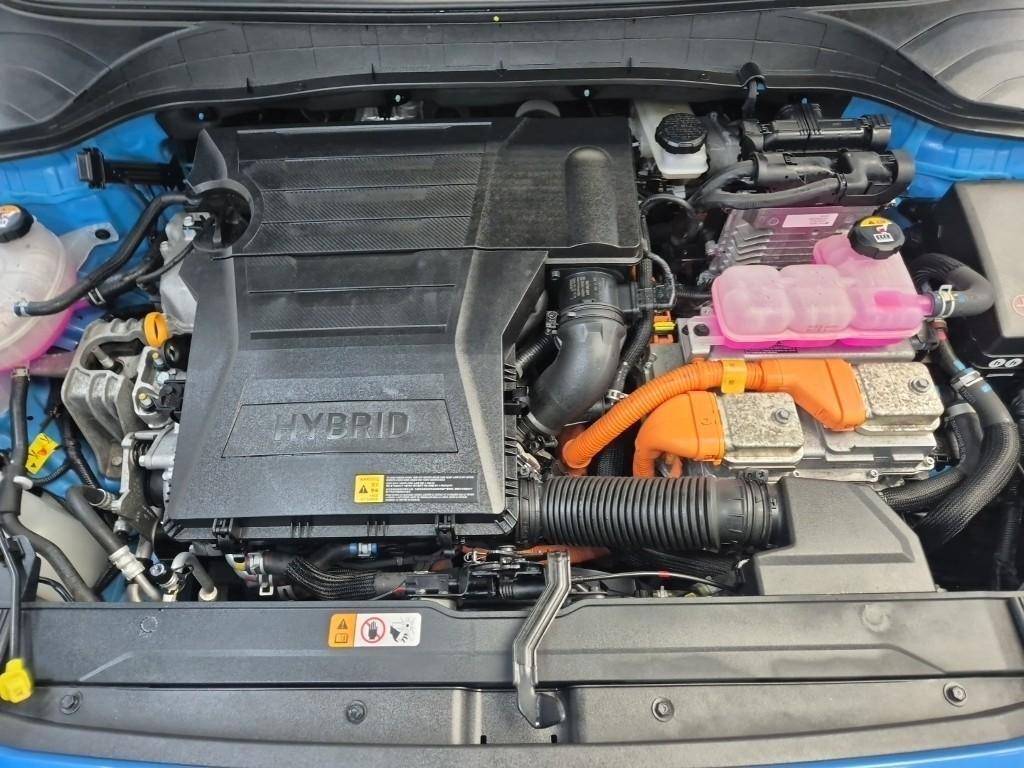 HYUNDAI Kona - Vista 5