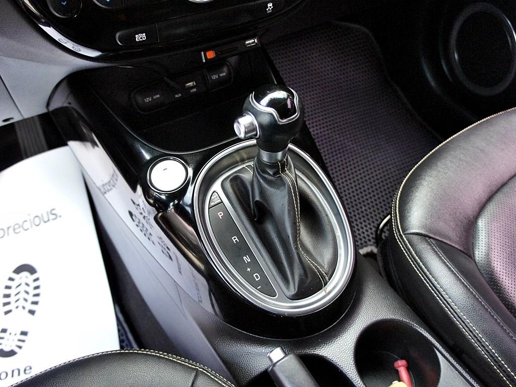 KIA Soul 2015 Rojo - Importación desde Corea - HF Imports Iquique - Foto 11