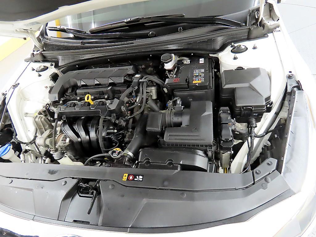 HYUNDAI Avante 2022 - Importación desde Corea - HF Imports Iquique - Foto 18